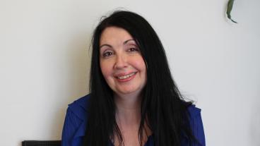 Amanda Paul är senior policyrådgivare på den Brysselbaserade tankesmedjan European Policy Centre och expert på Ukraina och Rysslands utrikespolitik. 