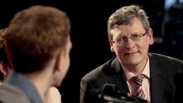 EU:s sysselsättningskommissionär László Andor vill att medlemsländerna garanterar ungdomar arbete eller utbildning. Arkivbild.