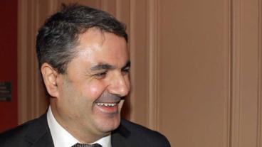 En viktig del av EU:s energiunion handlar om ökad energieffektivitet. Här kan svensk teknologi komma väl till pass menar regeringen som ser exportmöjligheter. Arkivbild: energiminister Ibrahim Baylan (S). 