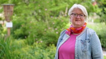 Carina Ohlsson (S) tar över efter Jytte Guteland (S) som EU-parlamentariker. Arkivbild.