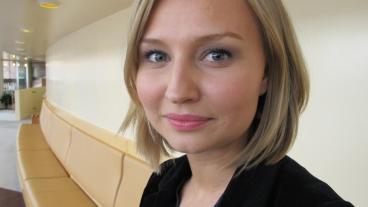 – När 60 procent av den kommunala dagordningen direkt är kopplad till EU-beslut har det gått för långt, säger Ebba Busch Thor (KD).