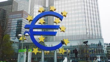 Arkivbild. Eurokrisen har lagt existentiella förändringar inom EU i öppen dager, skriver Anders Bäckstrand.  