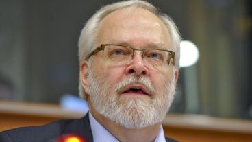 Nu ser vi tydligare hur drastiska rådets förslag till nedskärningar i EUs budget är, och hur tydligt det blir att påståendet att det fortfarande finns utrymme för viktiga prioriteringar inte stämmer. Det skriver Göran Färm (S). Arkivbild.