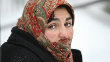 Arkivbild: Fattigdomen och rätten till medborgarskap måste lösas på Balkan, menar skribenten.