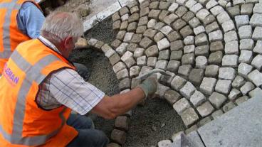 EU närmar sig mer målet om 78 procents sysselsättningsgrad i unionen.