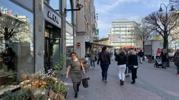 Om en månad går svenskarna till EU-val och ännu har många inte bestämt sig. Det visar en opinionsundersökning från Sifo som Europaportalen har beställt.