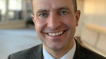 – EU:s viktigaste uppgift är att lösa de här gemensamma problemen som prövar våra samhällen, skriver Tomas Tobé (M).