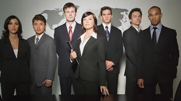 Varken EU eller Sveriges riksdag har med jämställhet i bolagsstyrelser att göra, skriver Andreas Norlén (M). Arkivbild.