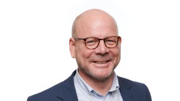 Gästkrönikör Johan Hall, utredare LO.