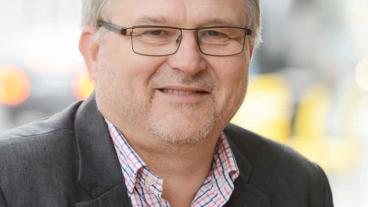 En stärkt transatlantisk marknad kan vara den vitamininjektion som våra europeiska ekonomier behöver, skriver Kent Johansson (C).