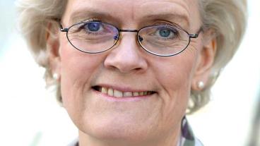 Ytterst handlar EU-valet om vi ska utveckla det europeiska samarbetet – eller om vi ska vrida klockan tillbaka och istället bygga nya murar och hinder vid gränserna, skriver Carola Lemne.