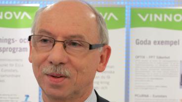 – Den finansiella transaktionsskatten är den enda skatt som stöds av en majoritet av européerna, sade Janusz Lewandowski. 