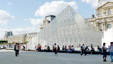 Kreativa Europa kan göra en verklig skillnad för miljontals människor, vare sig de är stödmottagare eller bara, precis som vi, tycker om konst och anser att den europeiska kulturen är värd att kämpa för, skriver EU-kommissionär Androulla Vassiliou. 