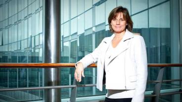 Svanborg-Sjövall får gärna peka ut de omröstningar hon syftar på där hon menar att jag skulle ha röstat för ett mer federalt Europa, om hon nu kan hitta dem, skriver Isabella Lövin.