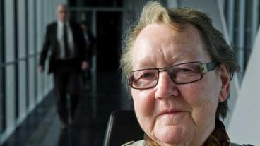 Arkivbild. Marit Paulsen skriver exklusivt på Europaportalen om sin vision för en ny jordbrukspolitik i EU.