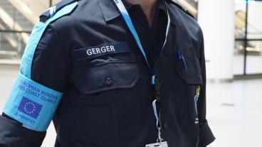 Först i december kommer insatsstyrkan vara redo att sättas in. Arkivbild.