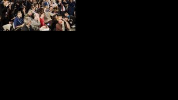 Att inledda rättsprocesser mot kritiska röster i syfte att tysta dem, så kallade SLAPPs, har blivit allt vanligare. Arkivbild.