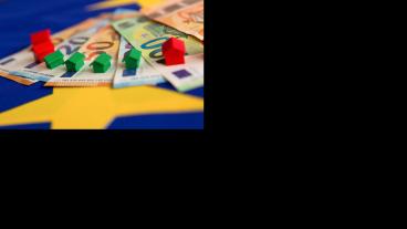 Efter fem års förhandlingar finns stöd för att tvinga storföretag redovisa var de betalar skatt och hur mycket. Arkivbild.