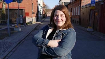 – Det är dags för ett helt annat europiskt samarbete, som bygger på trygghet för alla människor, respekten för fackliga rättigheter, skriver EU-kandidaten Ana Süssner Rubin (V). 