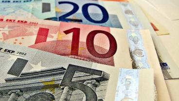 Arkivbild. EU-kommissionen tror att alla EU-länder accepterar transaktionsskatten i slutändan.