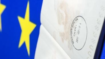 Enligt Transparency International kan systemen med guldvisum missbrukas och det ökar risken för korruption. 