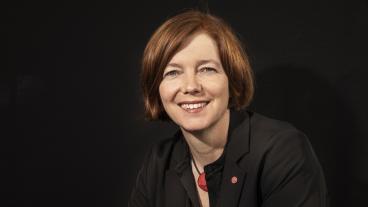 Europaparlamentariker Malin Björk (V) : Det är en fullspäckad höst, där vänstern kommer vara en viktig kraft mitt i allt det brunblå – för demokratin och för grundläggande mänskliga rättigheter.